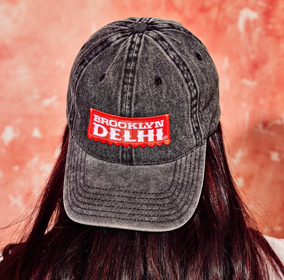 Brooklyn Delhi Hat