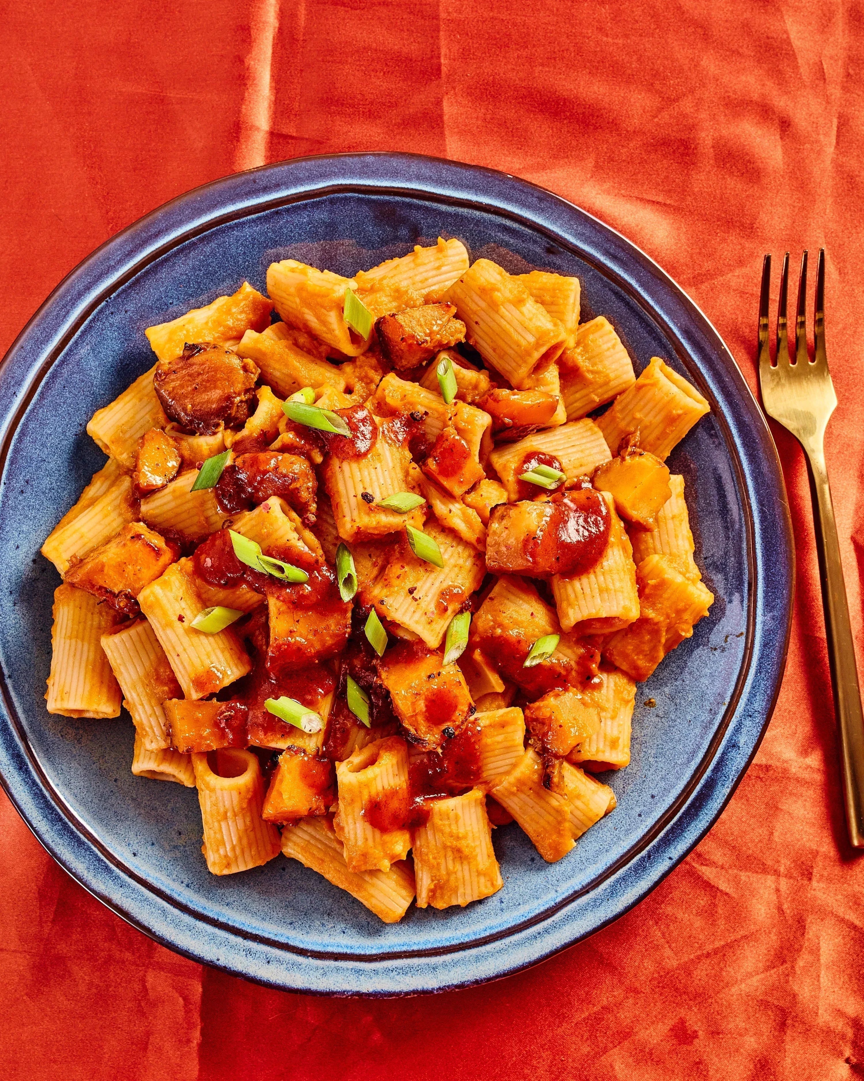 Fall Recipes We're Loving