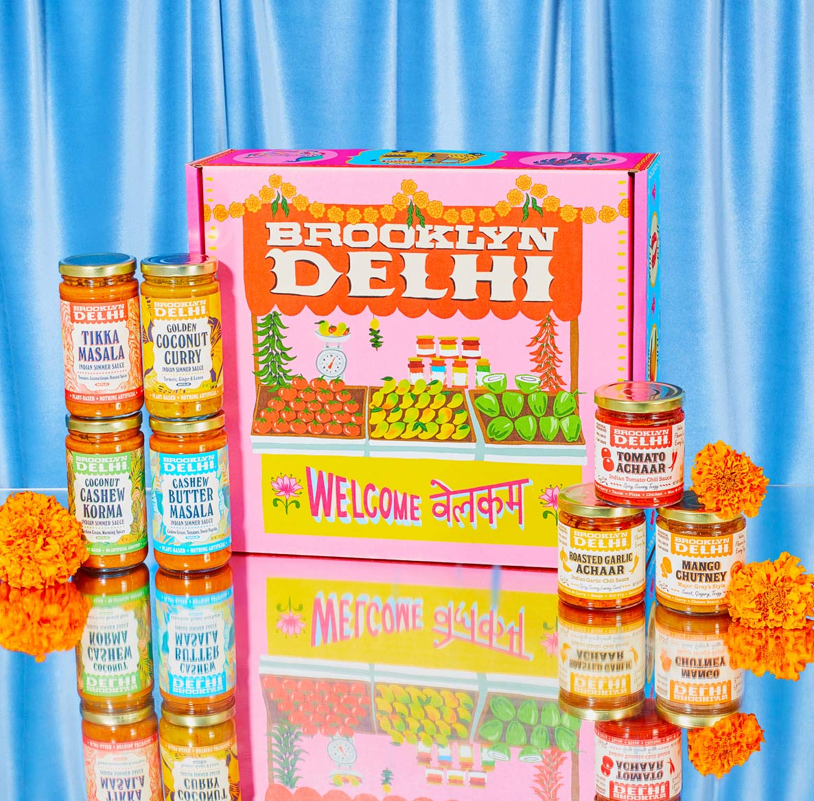 Foodie Wedding Gifts