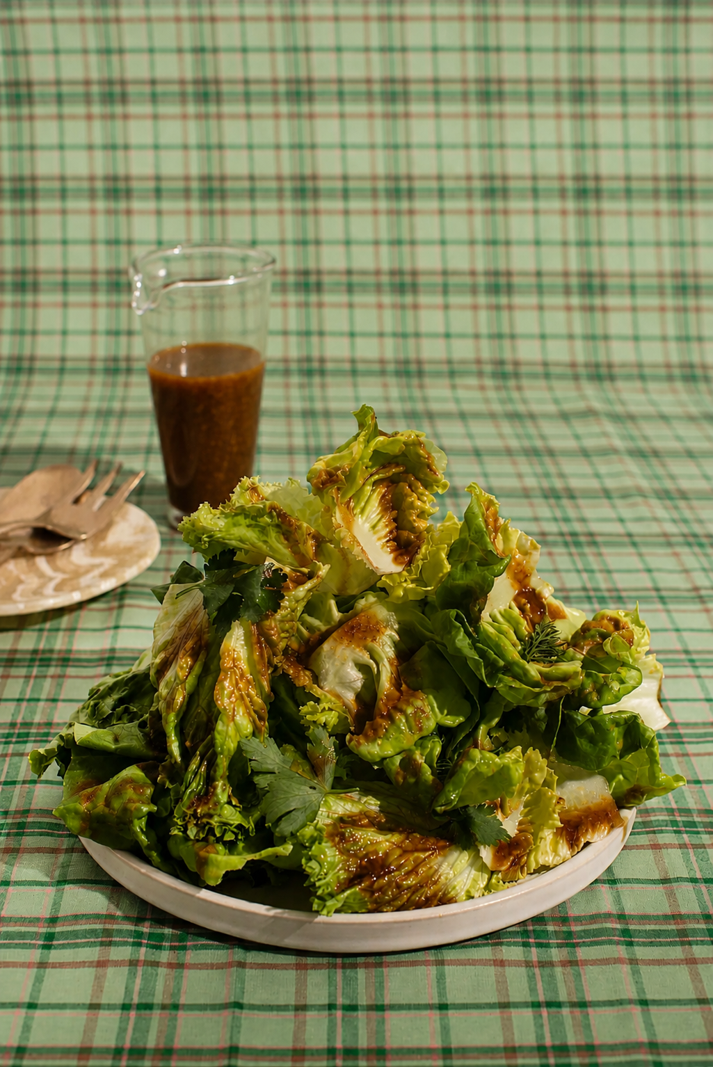Date Tamarind Dressing
