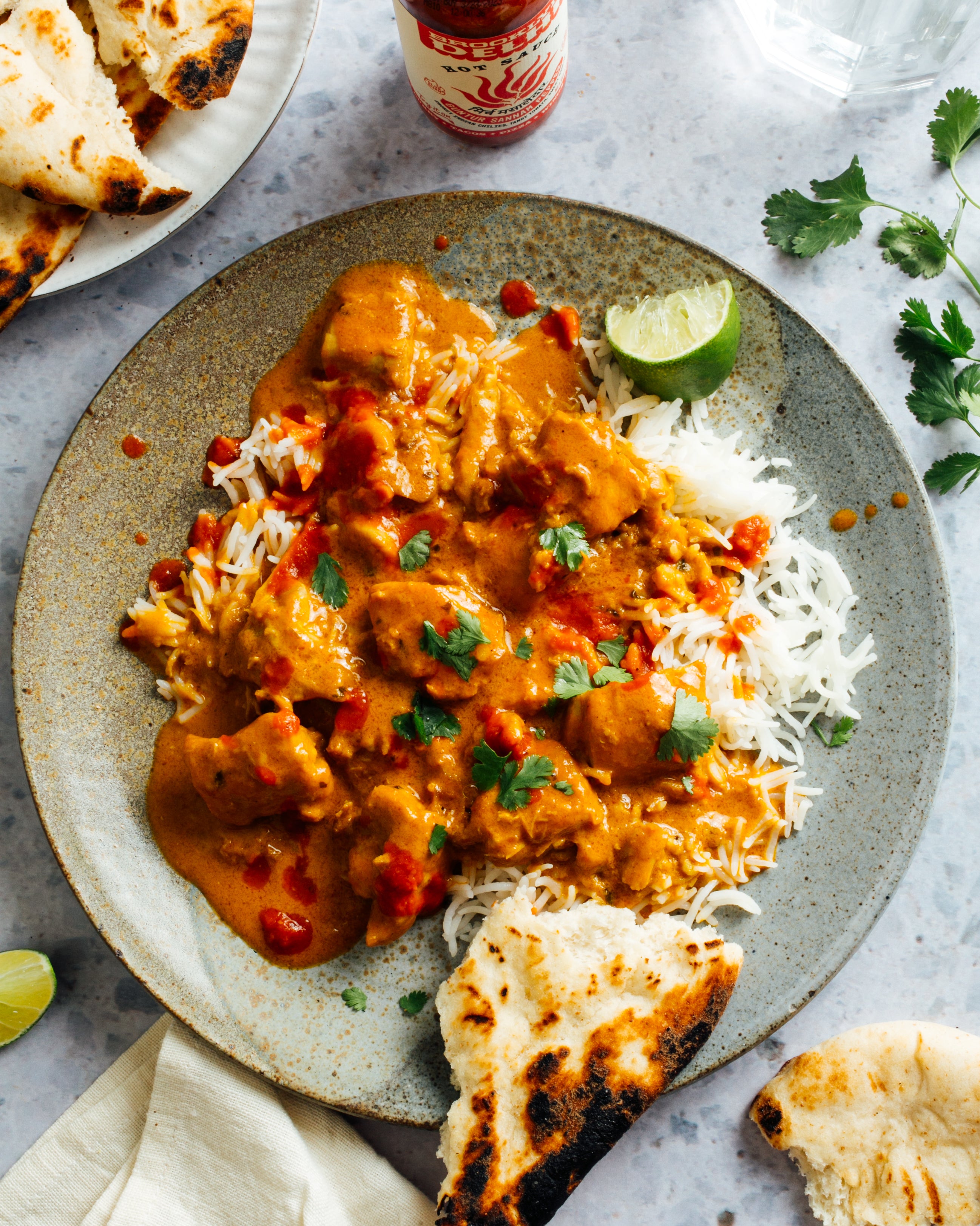 Chicken Tikka Masala