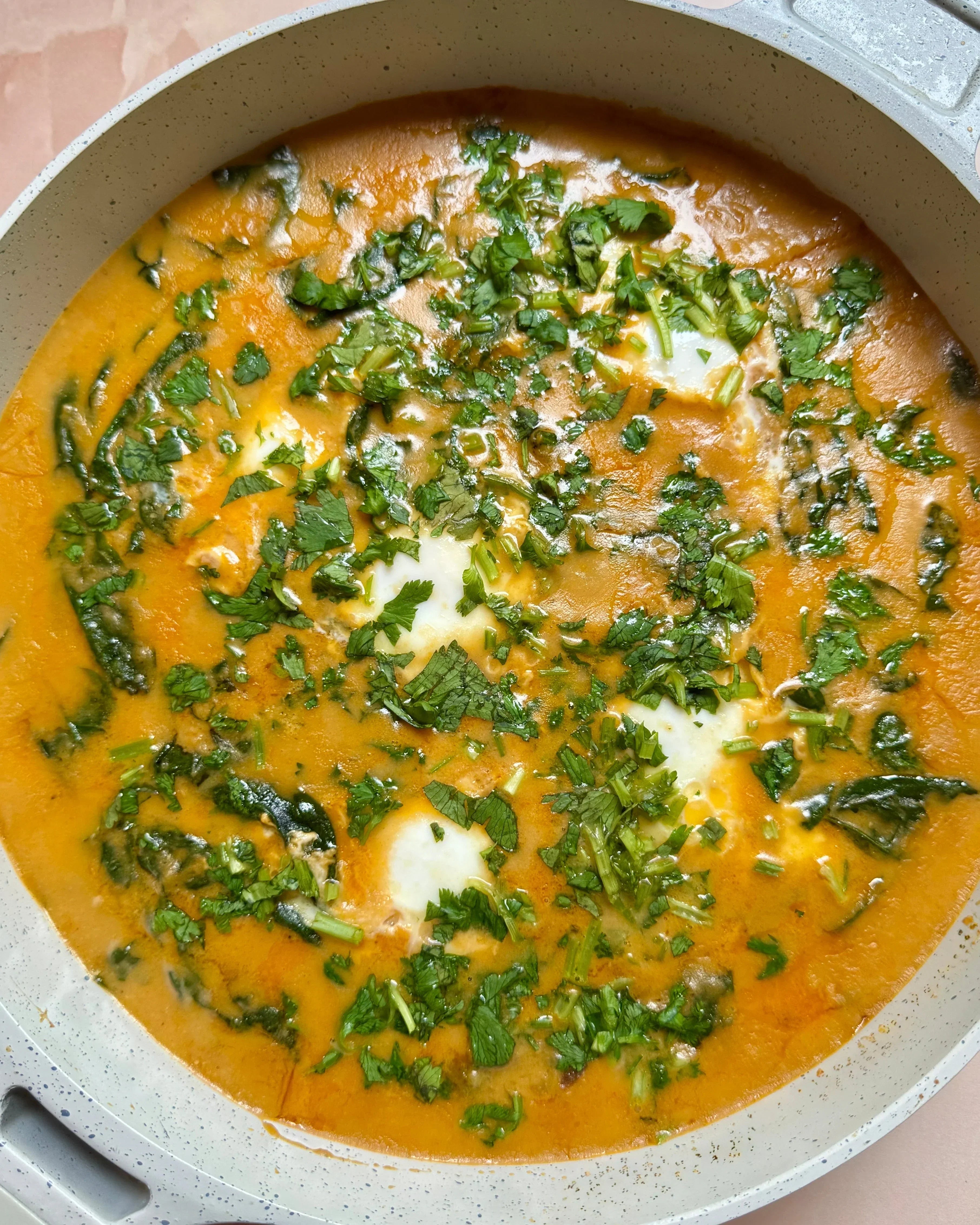 5 Easy High-Protein Meals