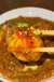 Coconut Curry Soup Dumplings