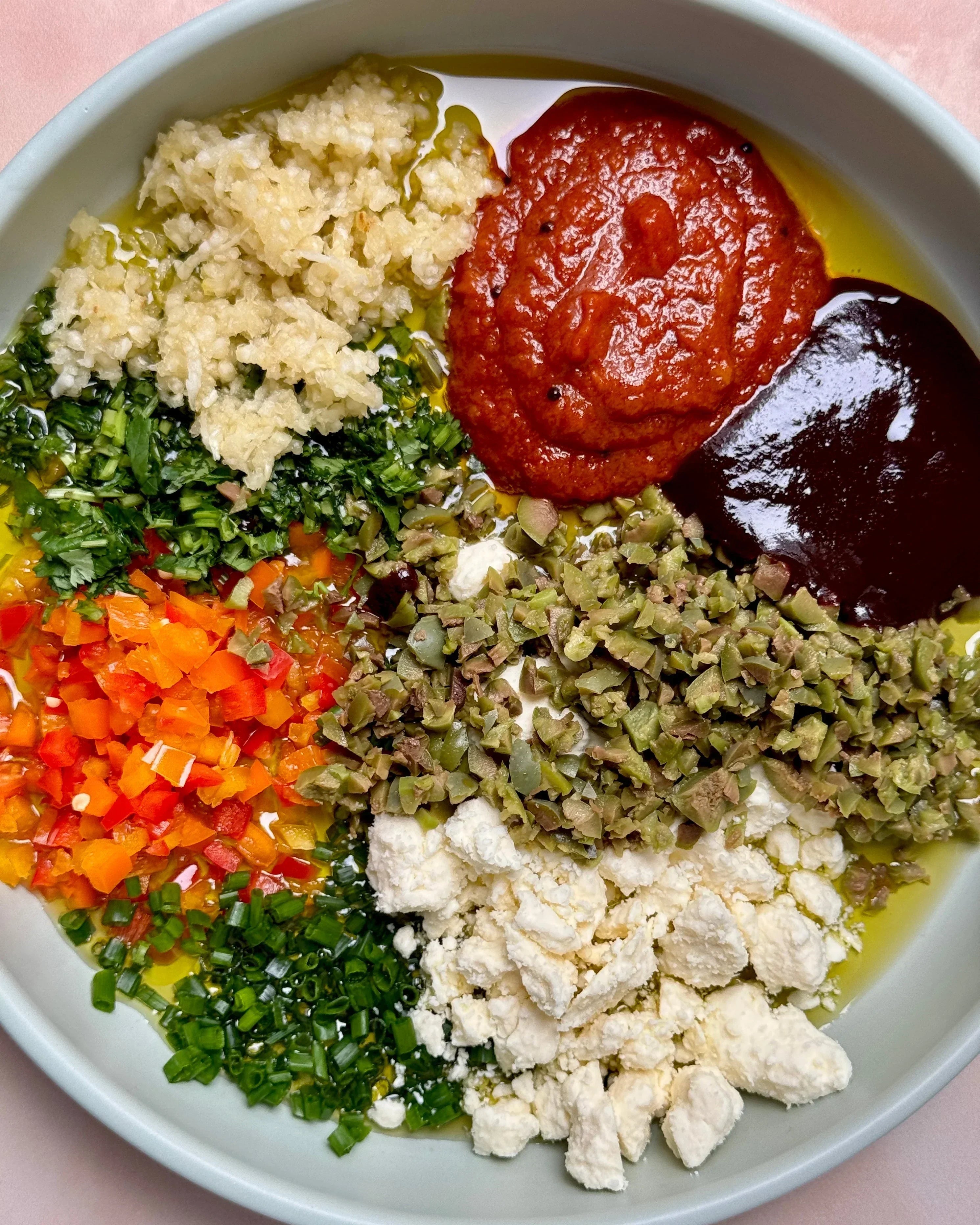 5 Quick Dips for Entertaining