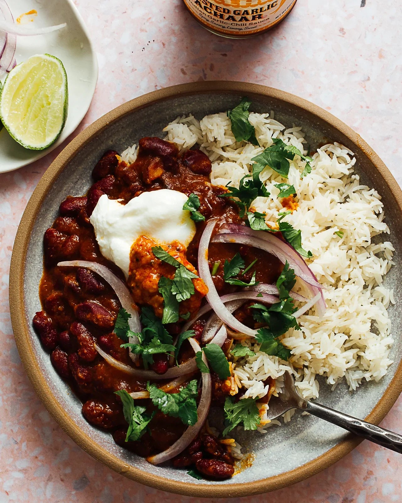 Rajma Masala, Kidney Bean Curry