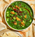 Saag Tofu