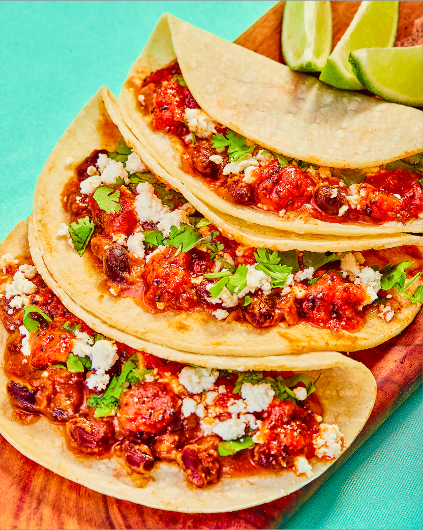 Camping Meals You'll Look Forward To