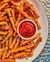 Curry Ketchup