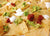 Super Bowl Nachos with Tomato Achaar Kick