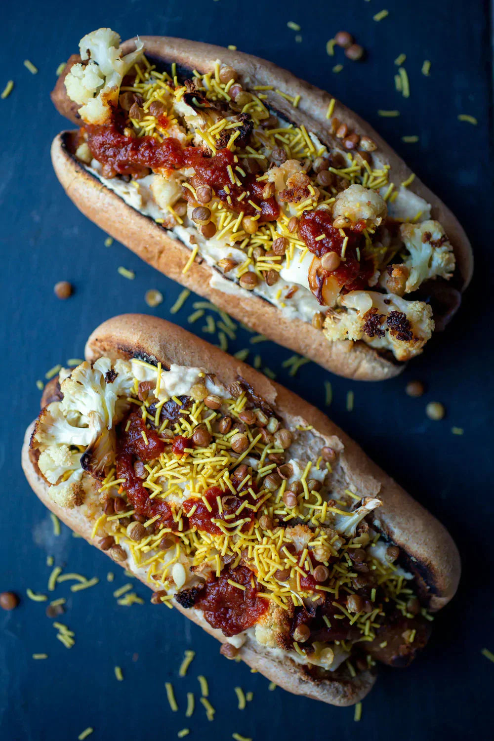 Spice Up Your 4th of July BBQ